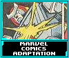 Marvel Comics adaptation