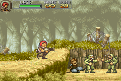 metal slug fat