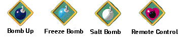 Bombs