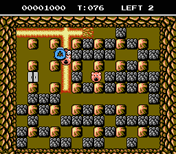 Bomberman ii clearance nes