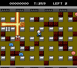 Bomberman 1+2 – Light in the Attic