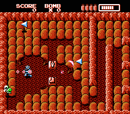 BOMBER KING (information) .:. Ragey's Totally Bombastic Bomberman