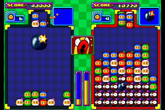 Re-release this: Bomberman: Panic Bomber