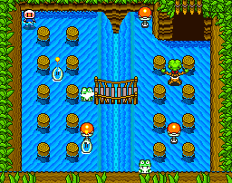 SUPER BOMBERMAN 3 (Stage 6) .:. Ragey's Totally Bombastic Bomberman Shrine  Place