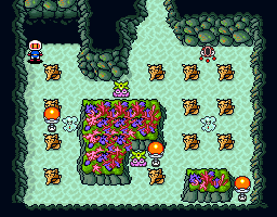 SUPER BOMBERMAN 3 (Stage 3) .:. Ragey's Totally Bombastic Bomberman Shrine  Place