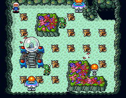 BOMBERMAN LAND 3 (information) .:. Ragey's Totally Bombastic