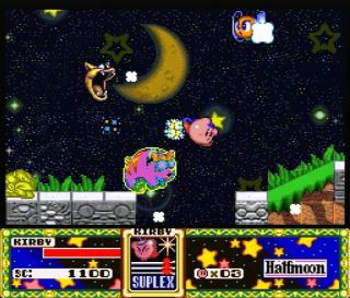 Kirby Super Star  Kirby's Fun Pak (SNES) · RetroAchievements