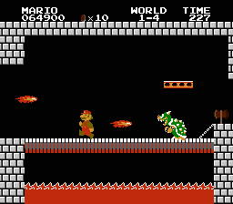 The Super Mario Bros. Wonder Flower is a meme now - Polygon