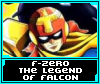 F-Zero: The Legend of Falcon