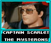 Captain Scarlet: The Mysterons