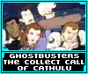The Real Ghostbusters: The Collect Call of Cathulu