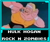Hulk Hogan's Rock 'n' Wrestling: Rock 'n' Zombies