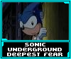 Sonic Underground: The Deepest Fear
