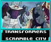 Transformers: Scramble City