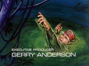 Executive Produer: Gerry Anderson