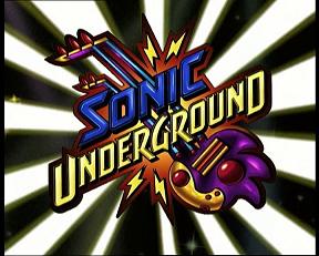 Sonic Underground