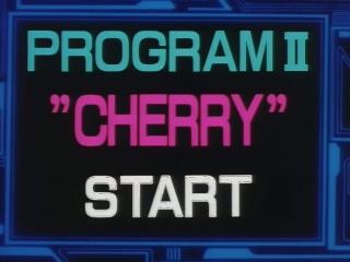 PROGRAM II "CHERRY" START