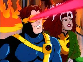 RANDOM ACTION HOUR- X-Men: Deadly Reunions